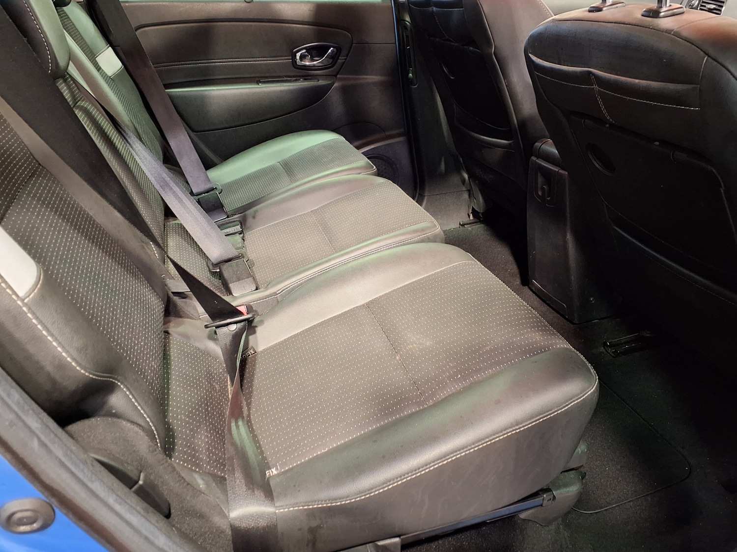 Used Renault Grand Scenic 2016 for sale - 76536964: Photo 6