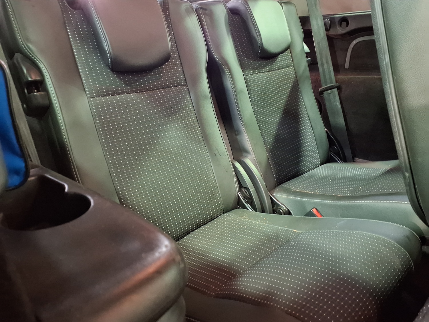 Used Renault Grand Scenic 2016 for sale - 76536964: Photo 7