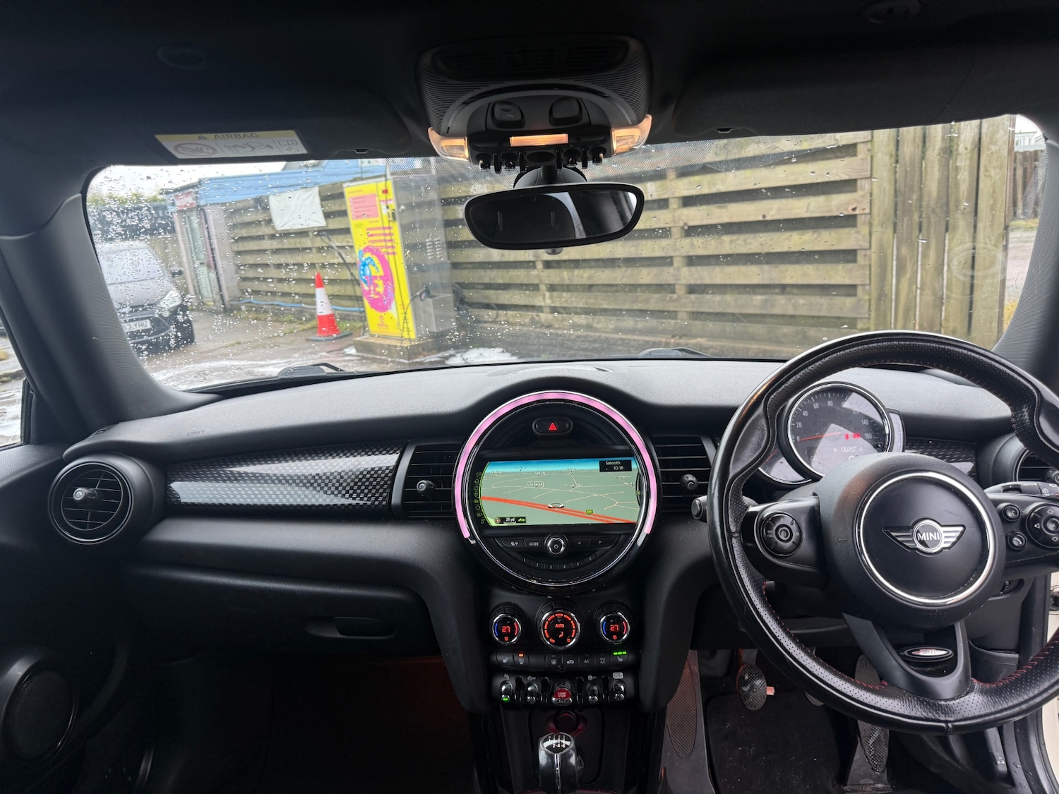 Used MINI Hatch 2018 for sale - 77240283: Photo 11