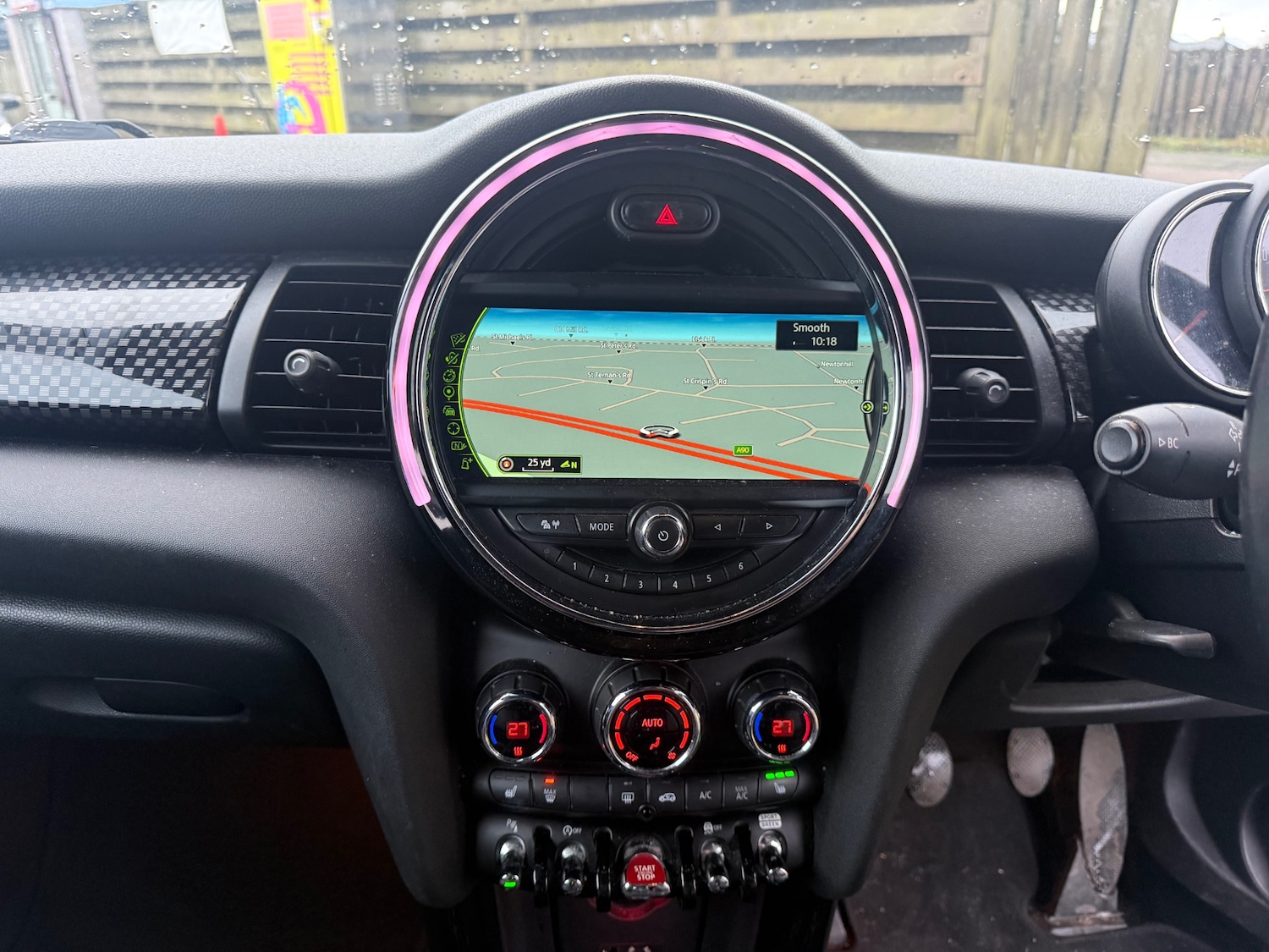 Used MINI Hatch 2018 for sale - 77240283: Photo 12