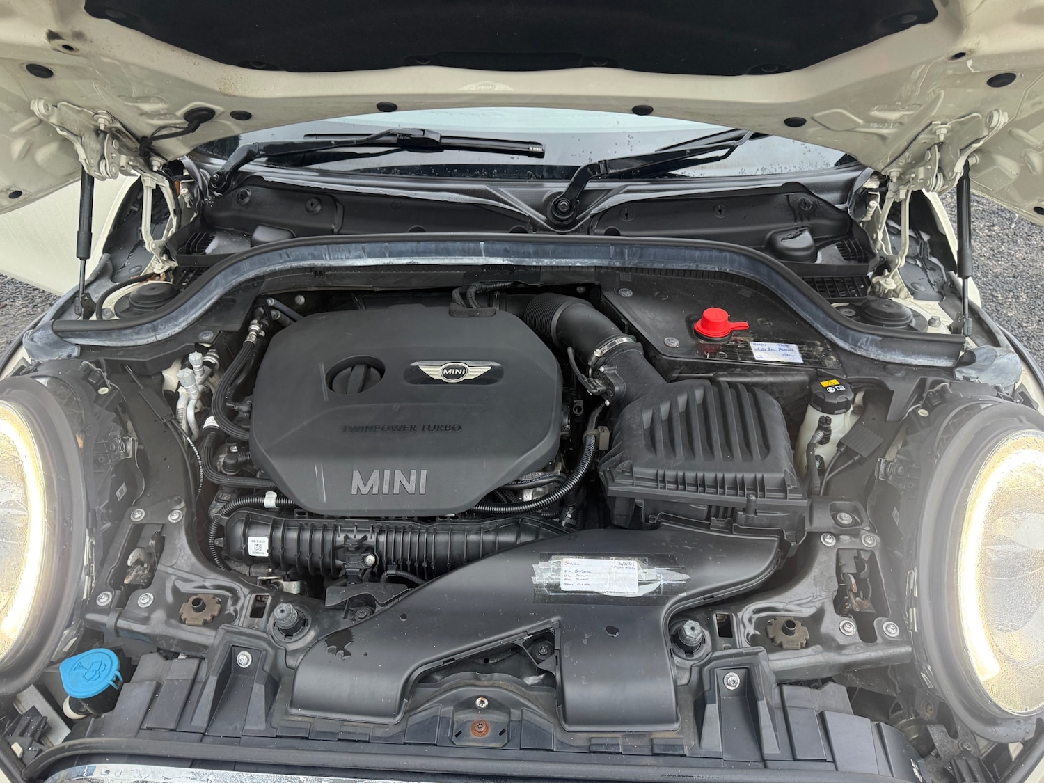 Used MINI Hatch 2018 for sale - 77240283: Photo 14