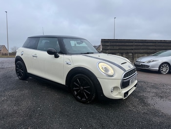 Used MINI Hatch 2018 for sale - 77240283: Photo