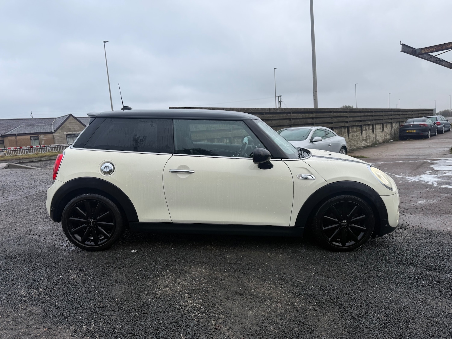 Used MINI Hatch 2018 for sale - 77240283: Photo 2