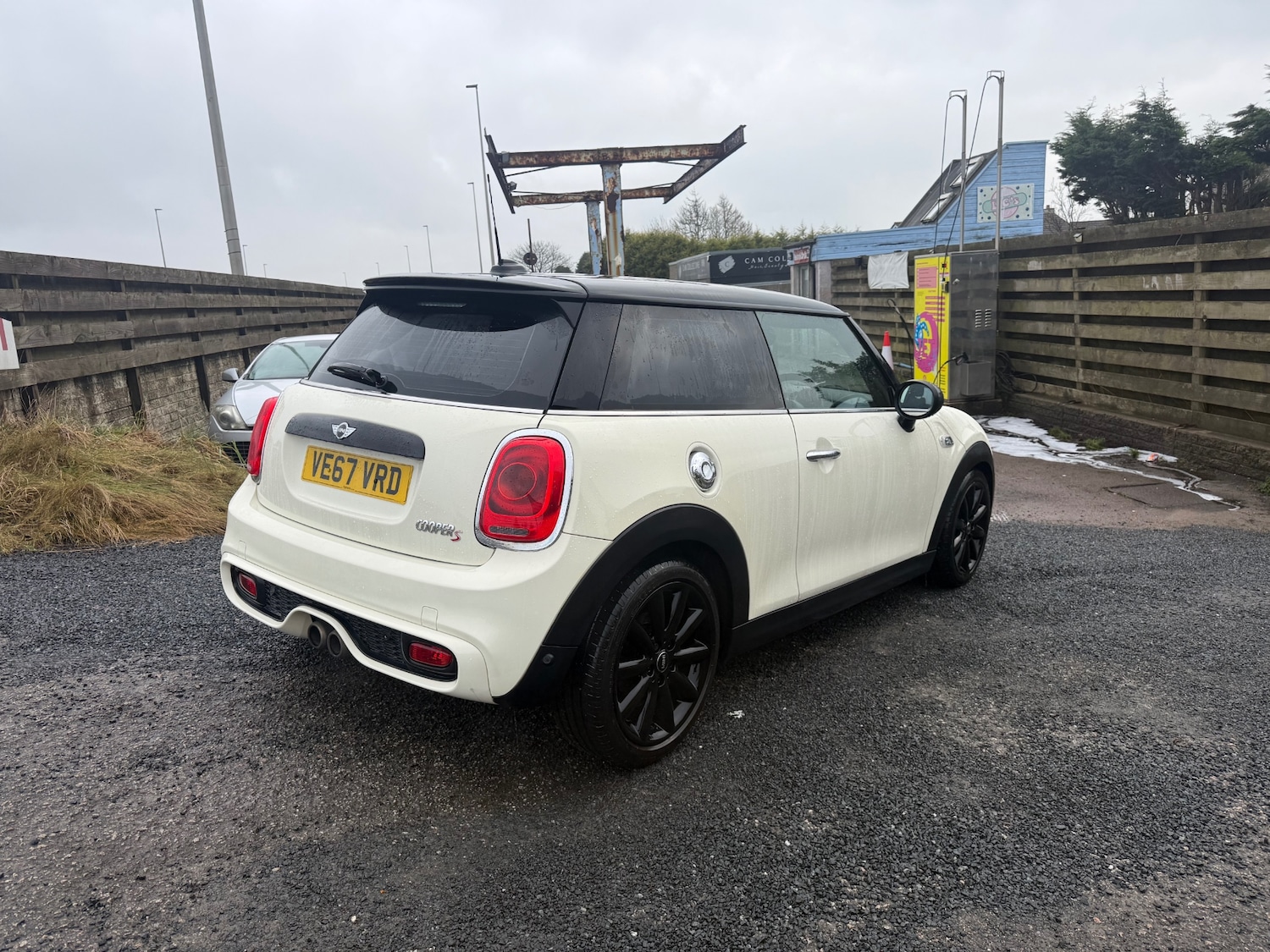 Used MINI Hatch 2018 for sale - 77240283: Photo 3