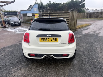 Used MINI Hatch 2018 for sale - 77240283: Photo