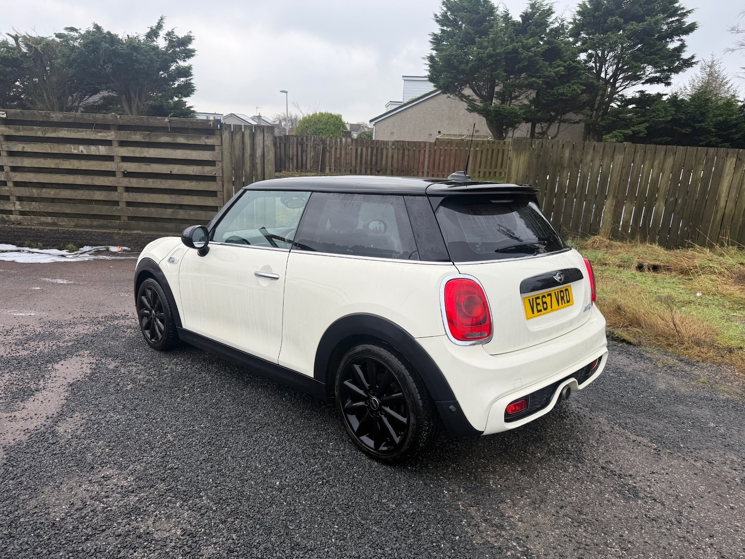 Used MINI Hatch 2018 for sale - 77240283: Photo 5