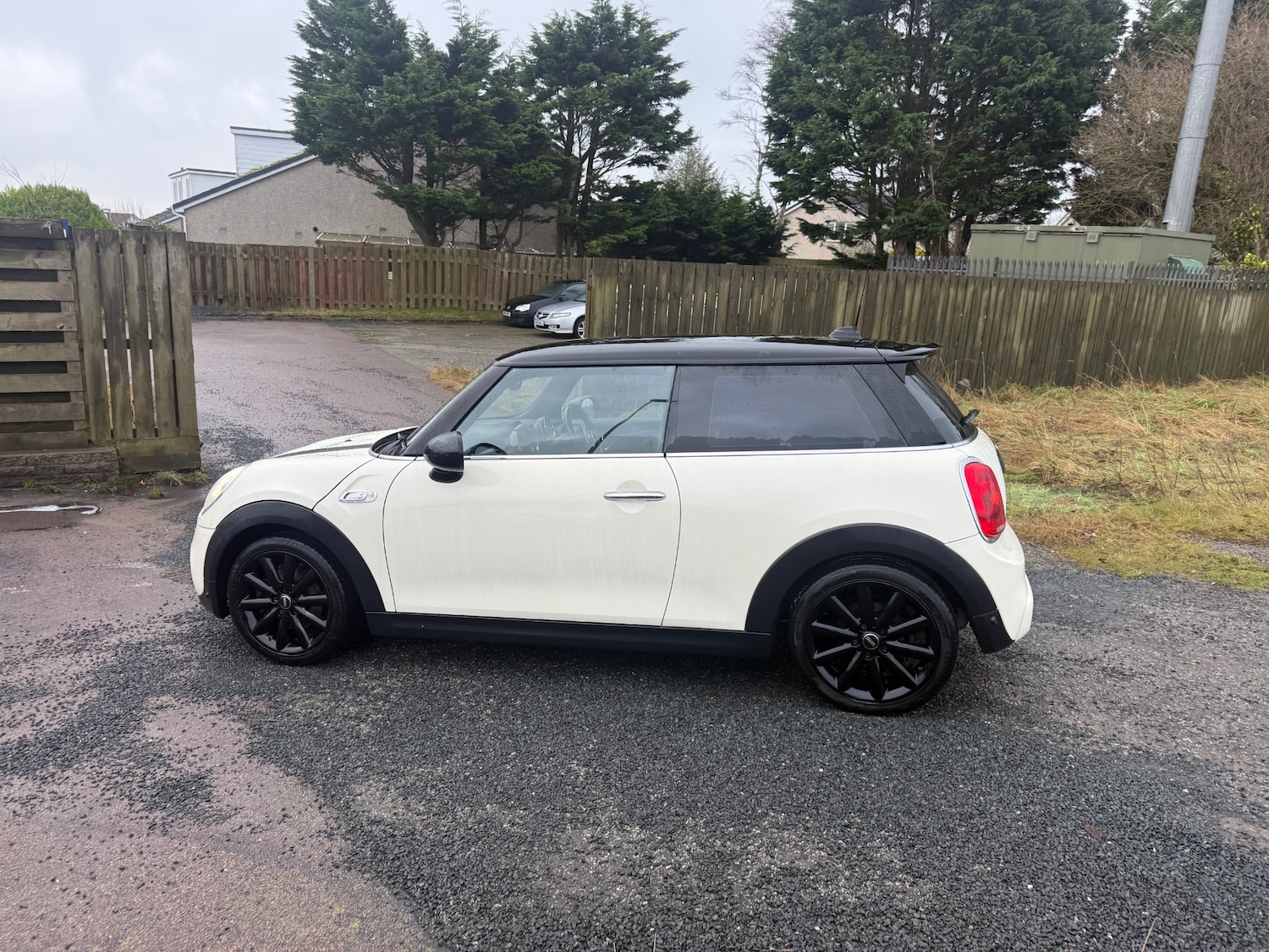 Used MINI Hatch 2018 for sale - 77240283: Photo 6