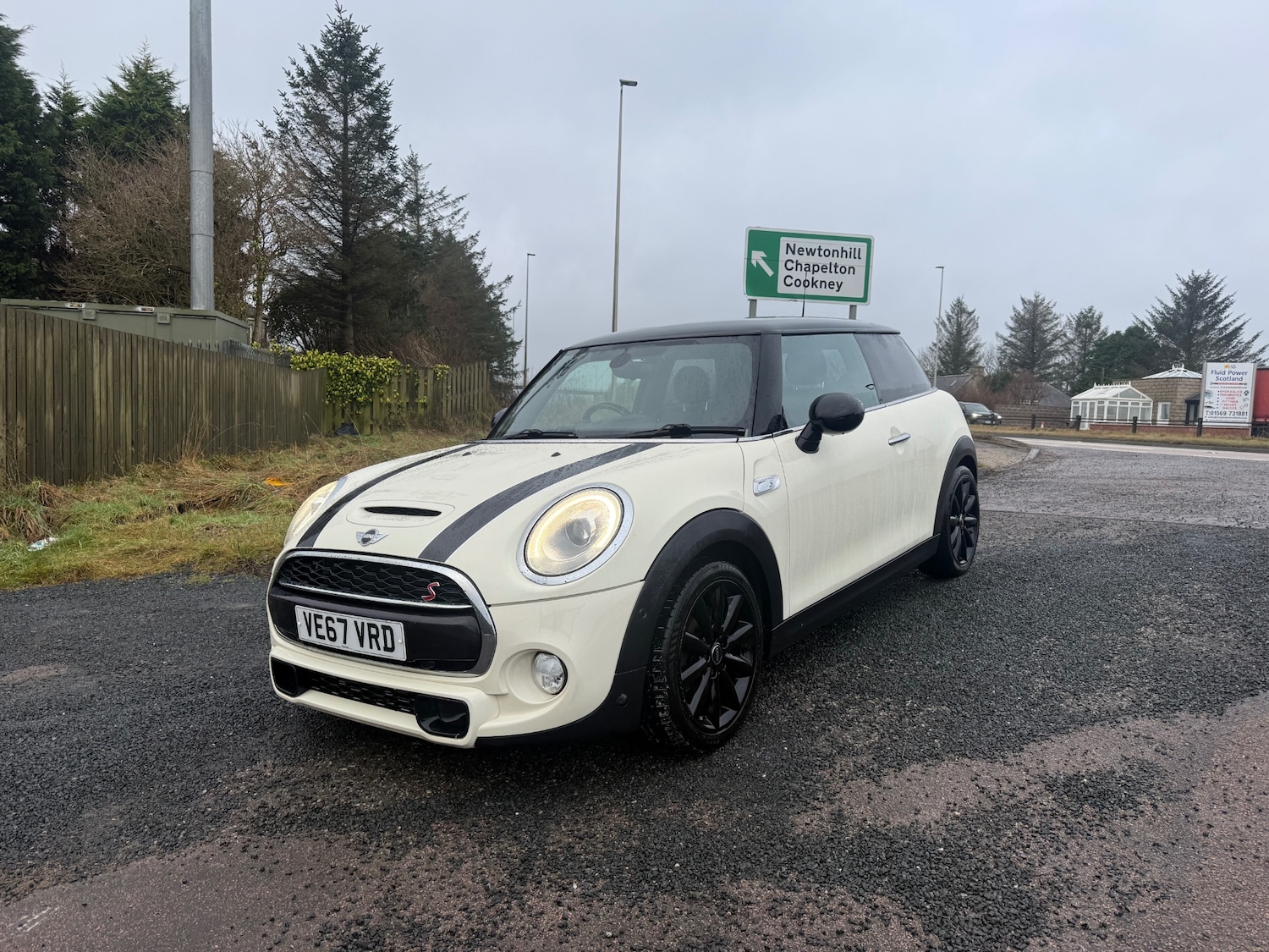 Used MINI Hatch 2018 for sale - 77240283: Photo 7