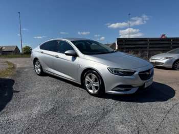 2017 (67) - 1.6 Turbo D ecoTec Elite Nav 5dr