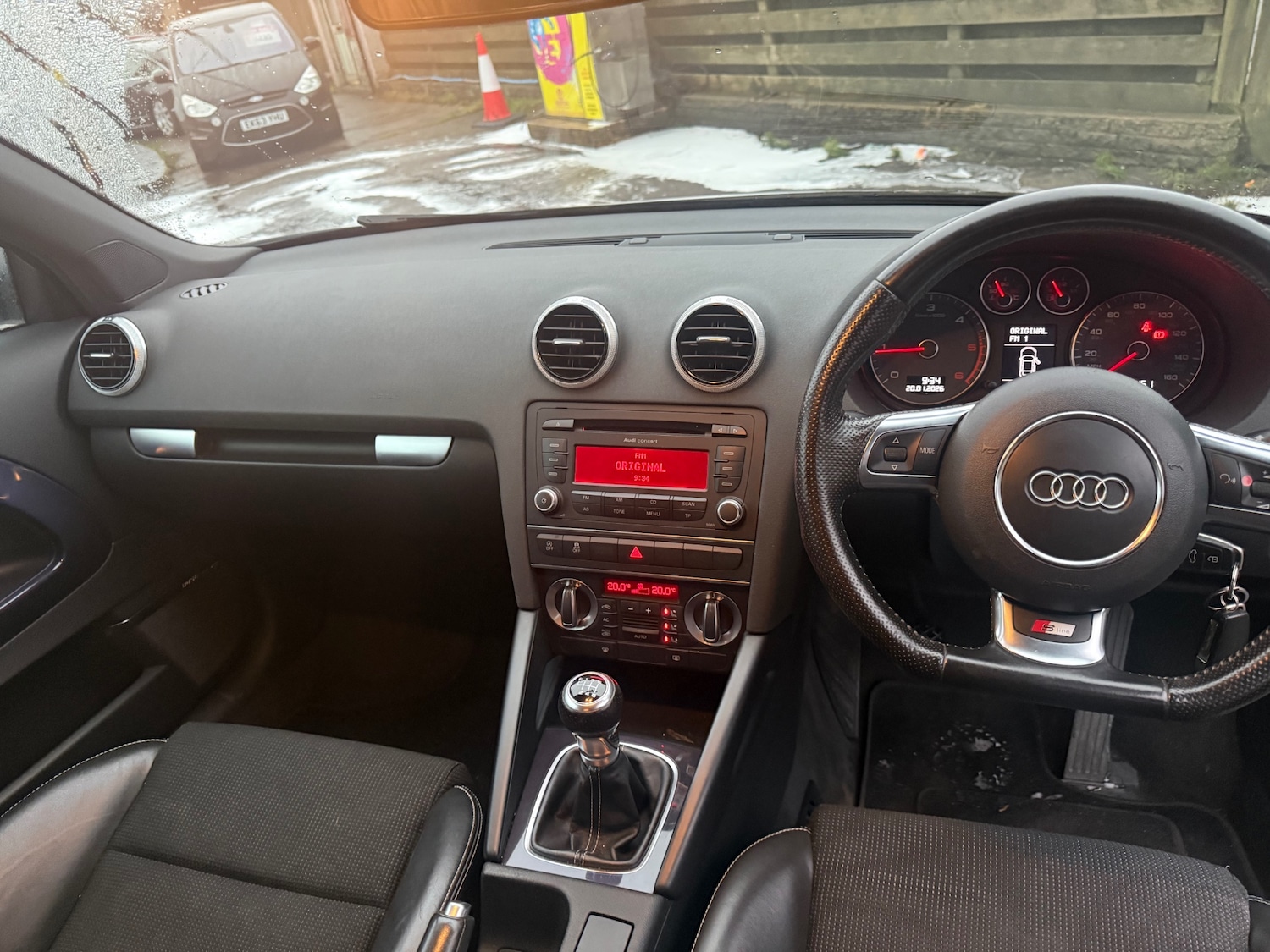 Used Audi A3 2012 for sale - 77286117: Photo 11