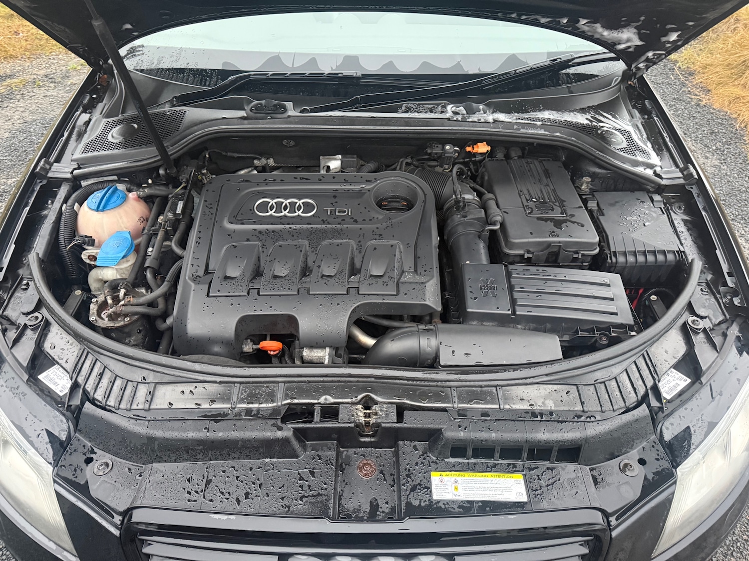 Used Audi A3 2012 for sale - 77286117: Photo 13