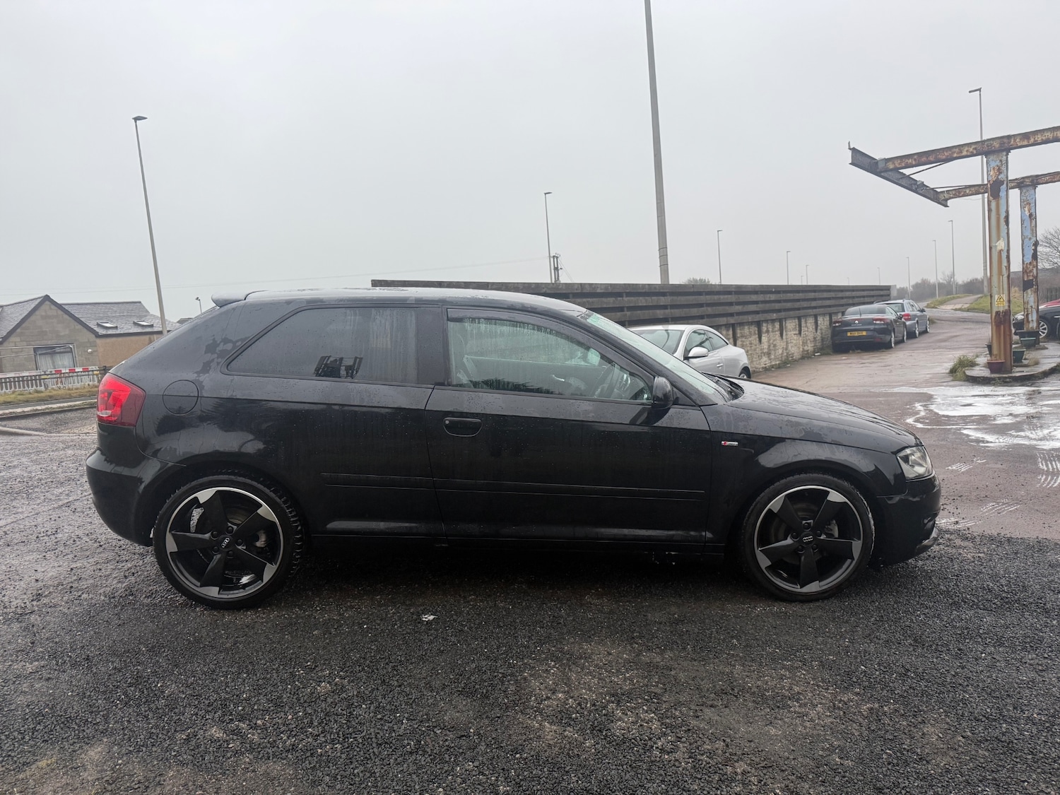 Used Audi A3 2012 for sale - 77286117: Photo 2