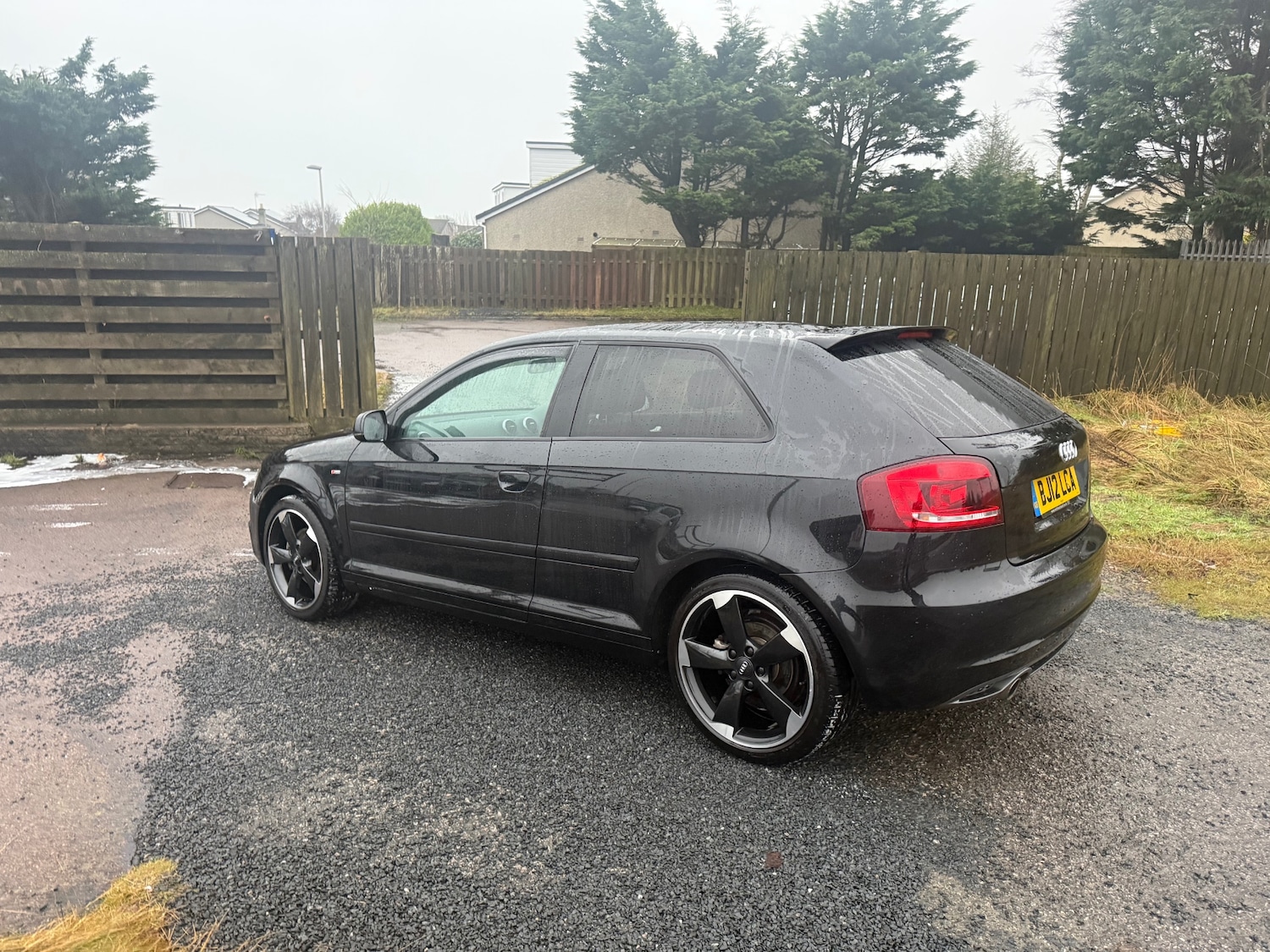 Used Audi A3 2012 for sale - 77286117: Photo 5