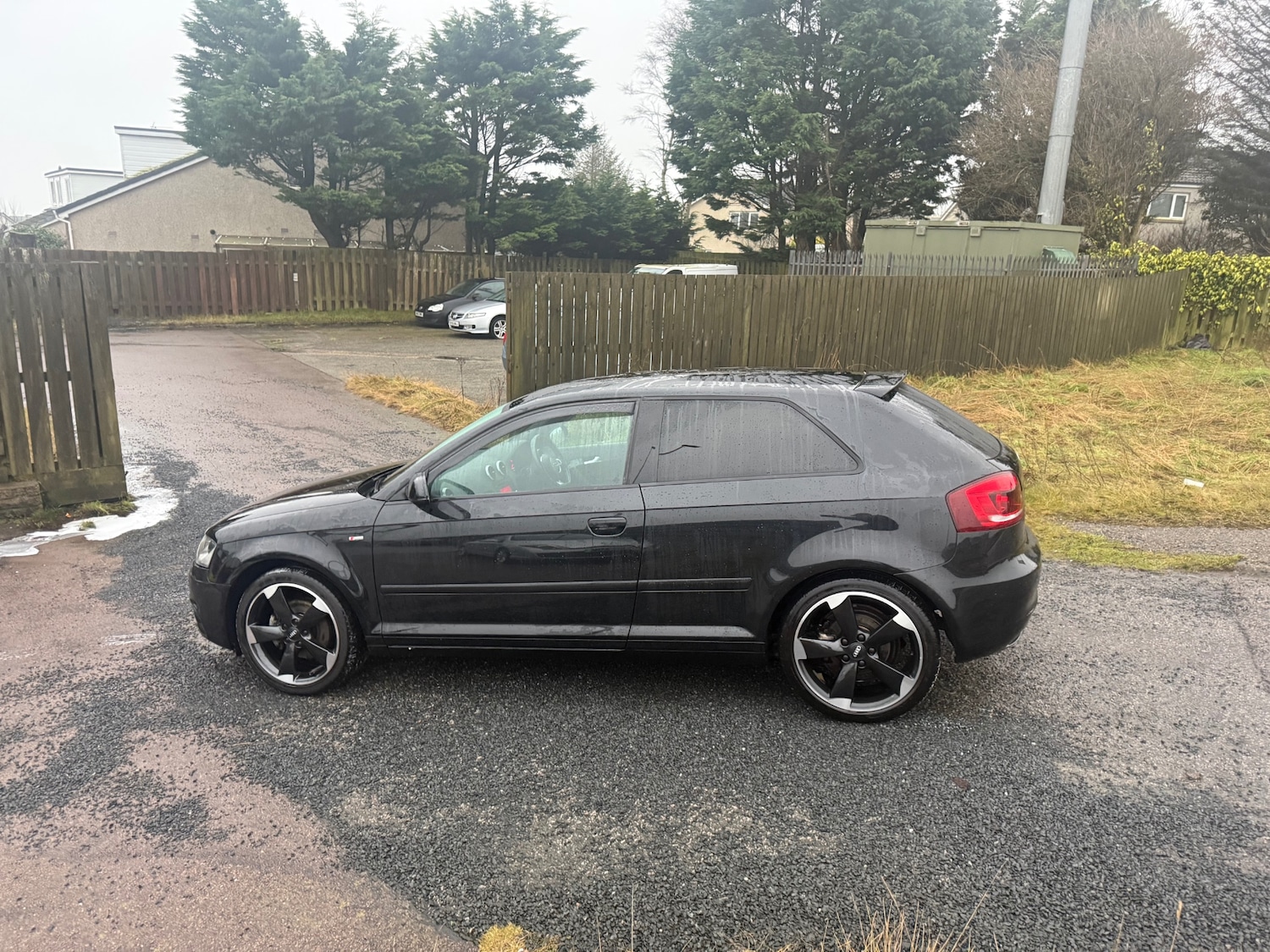 Used Audi A3 2012 for sale - 77286117: Photo 6