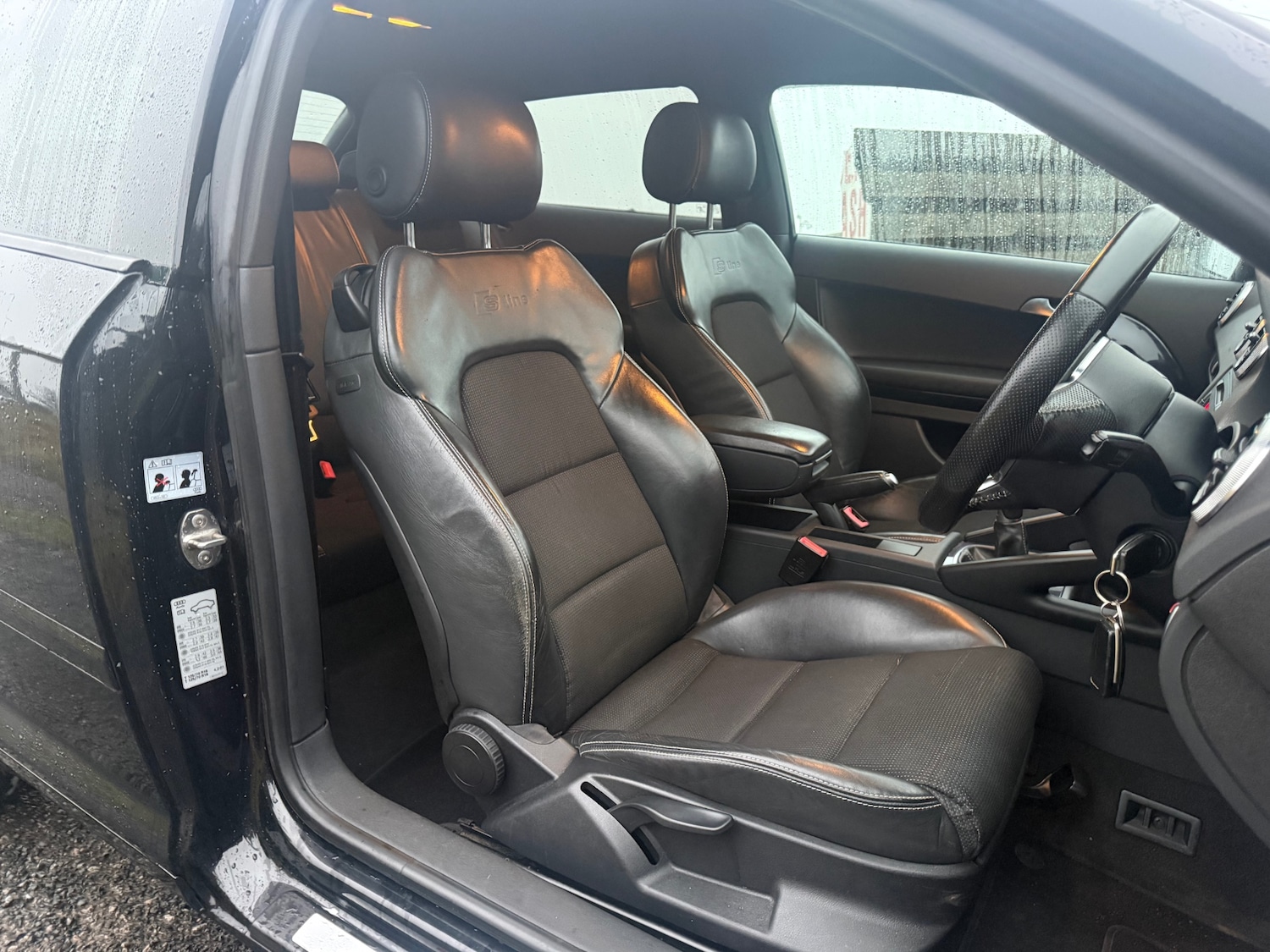 Used Audi A3 2012 for sale - 77286117: Photo 9