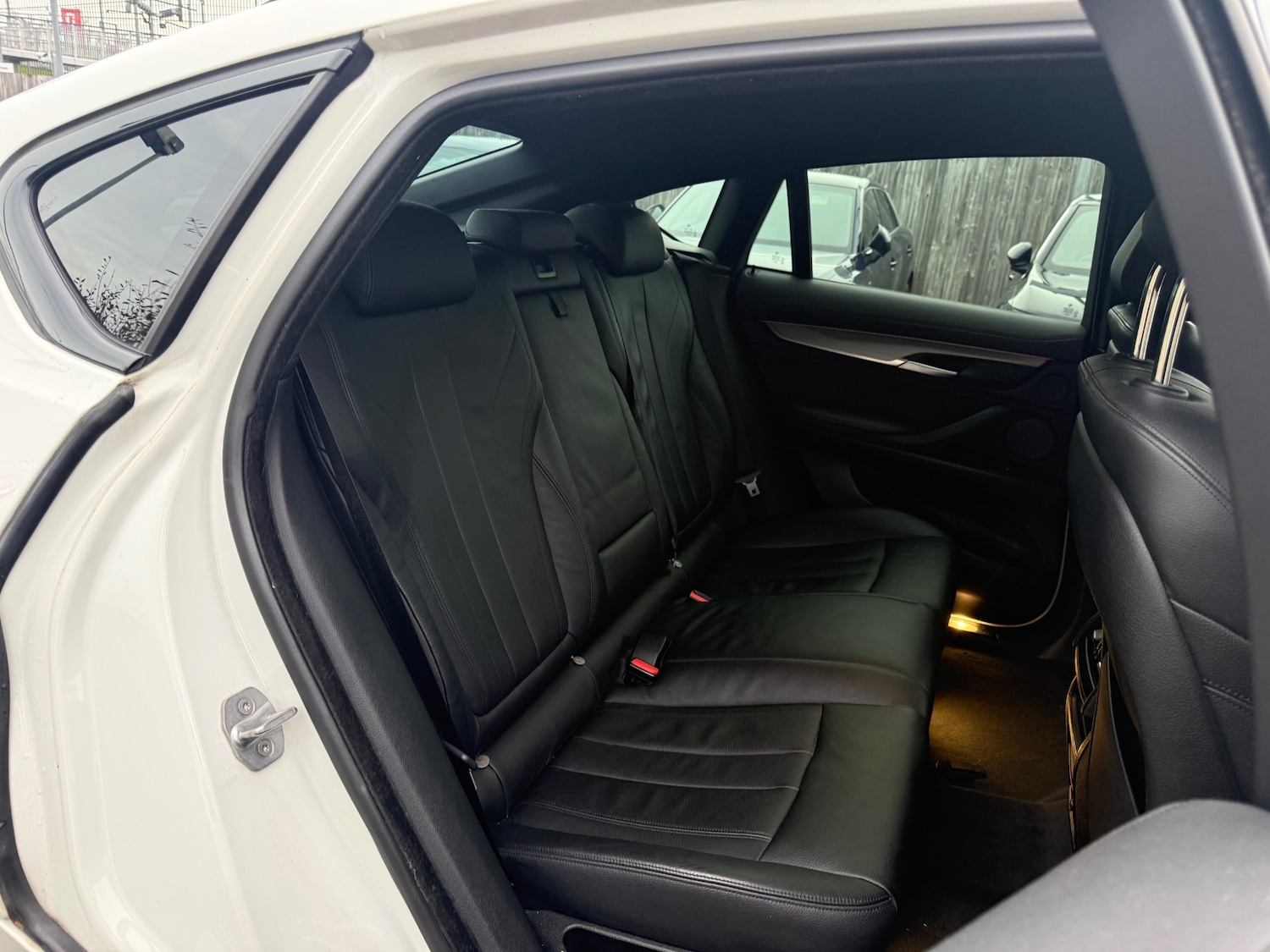 Used BMW X6 2016 for sale - 76832882: Photo 10