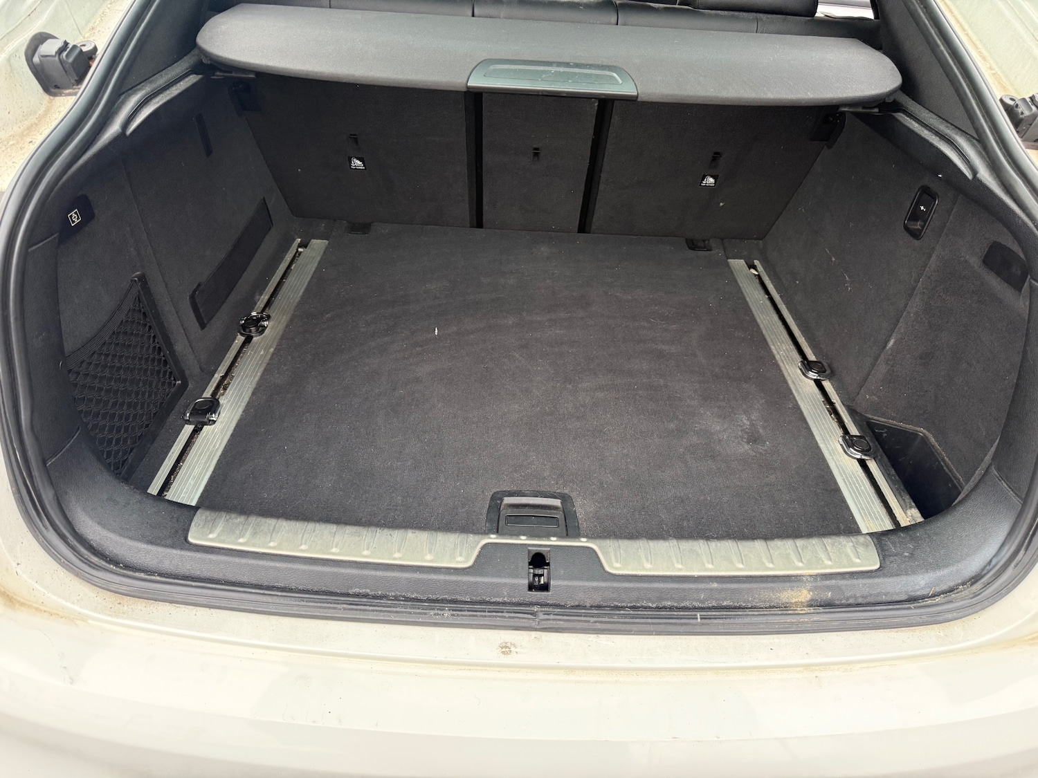 Used BMW X6 2016 for sale - 76832882: Photo 12