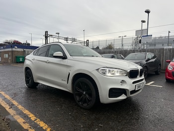 2016 (16) - xDrive30d M Sport 5dr Step Auto