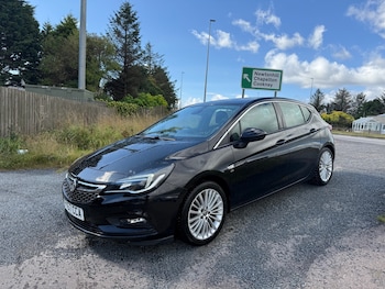 2018 (67) - 1.6 CDTi 16V ecoTEC Elite Nav 5dr