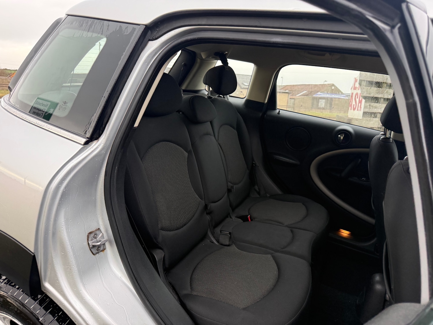 Used MINI Countryman 2014 for sale - 76940007: Photo 10