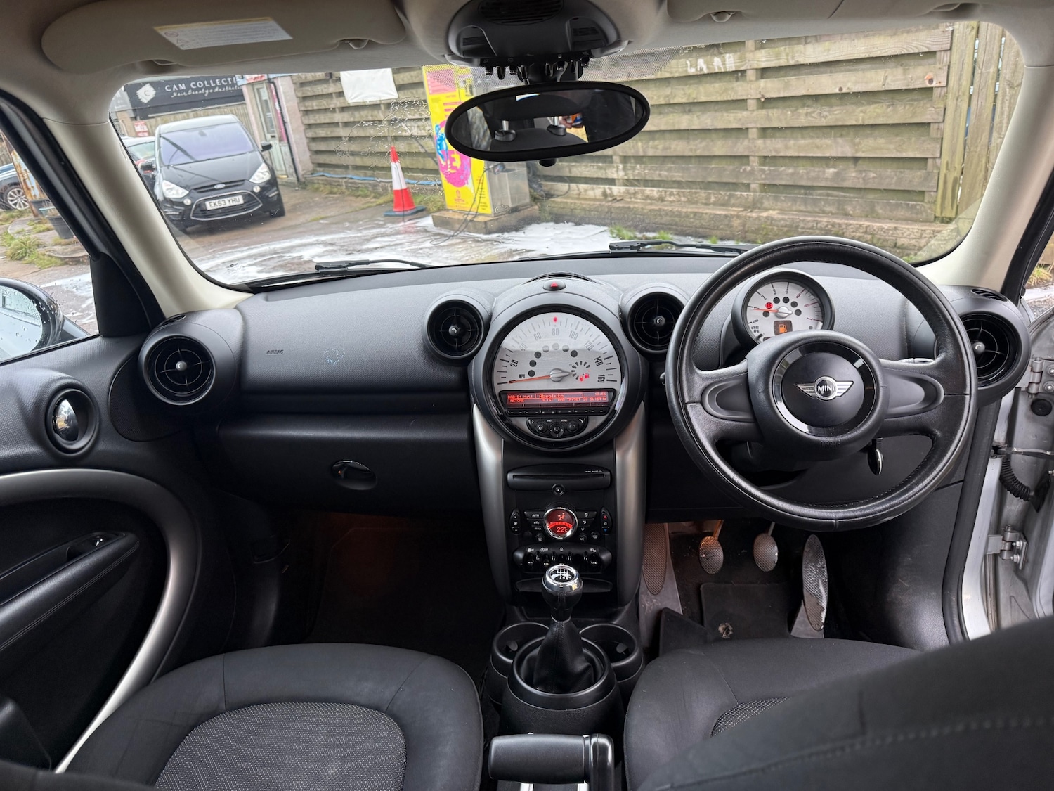 Used MINI Countryman 2014 for sale - 76940007: Photo 11