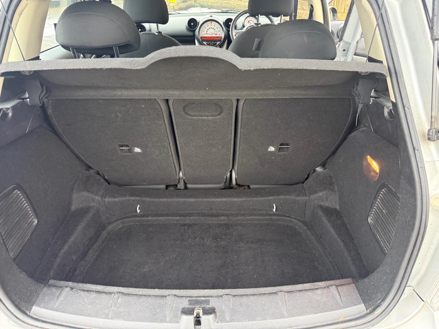 Used MINI Countryman 2014 for sale - 76940007: Photo 12