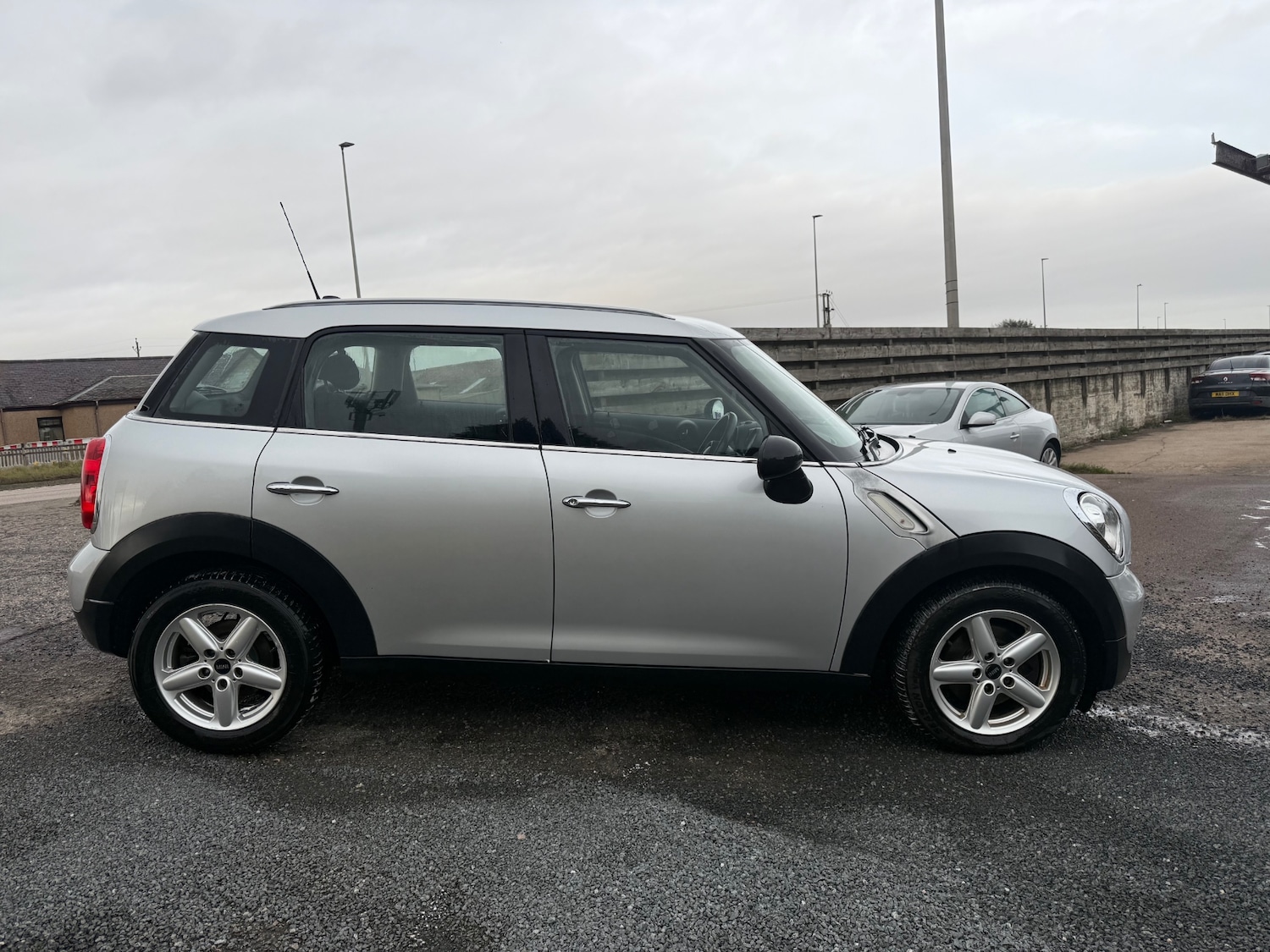 Used MINI Countryman 2014 for sale - 76940007: Photo 2