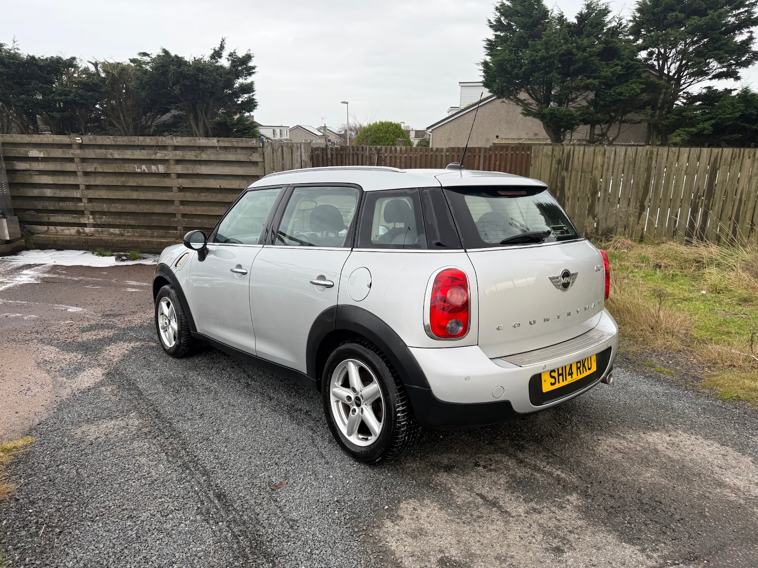Used MINI Countryman 2014 for sale - 76940007: Photo 5