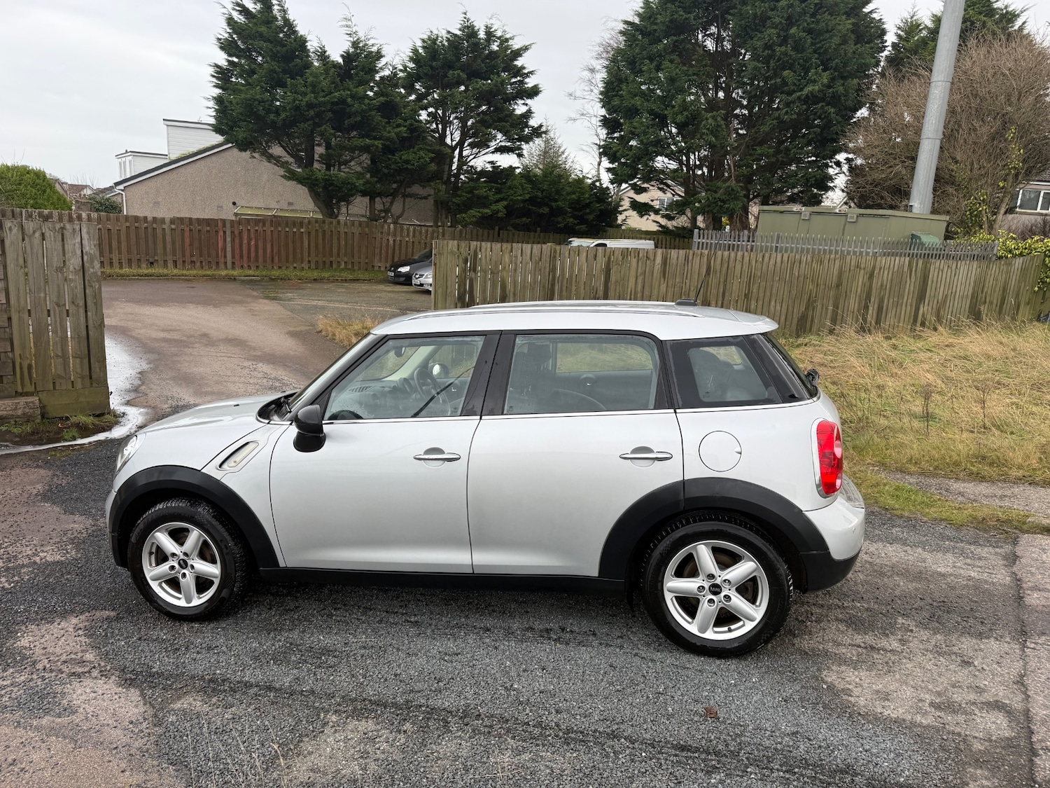 Used MINI Countryman 2014 for sale - 76940007: Photo 6