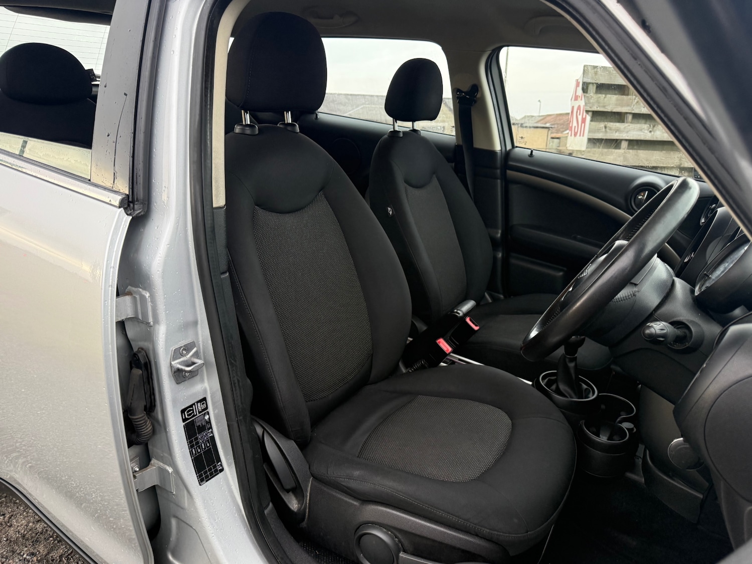 Used MINI Countryman 2014 for sale - 76940007: Photo 9