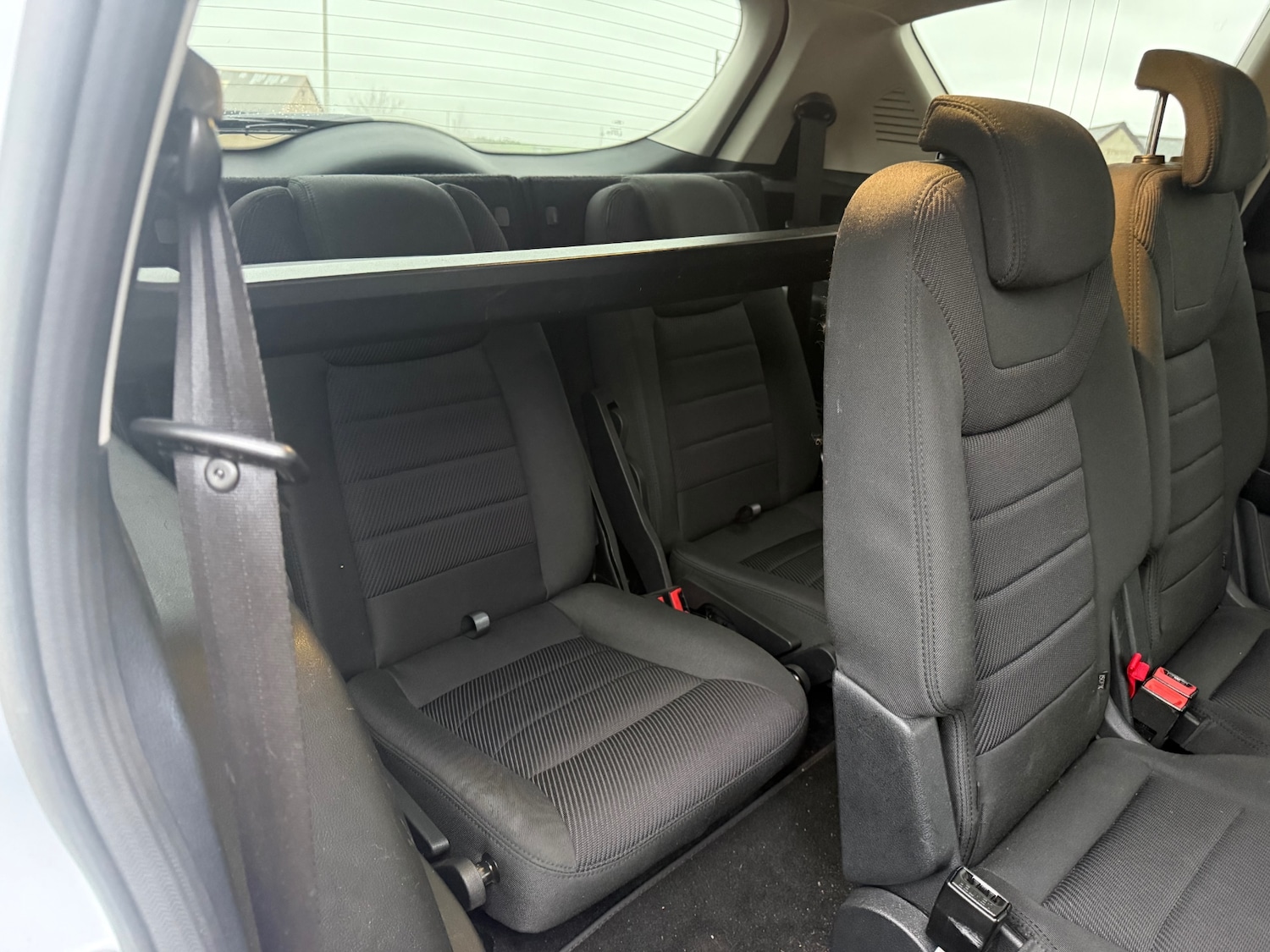 Used Ford S-Max 2014 for sale - 77023487: Photo 11