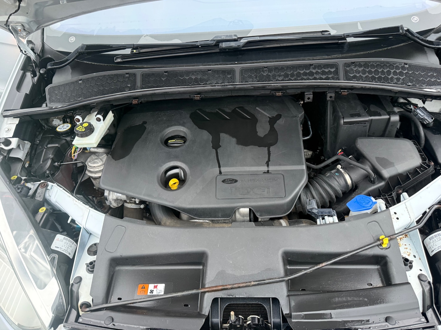 Used Ford S-Max 2014 for sale - 77023487: Photo 14