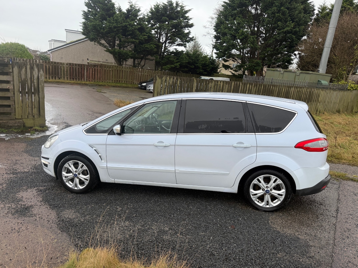 Used Ford S-Max 2014 for sale - 77023487: Photo 6