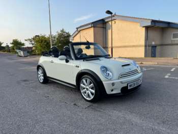 2008 (08) - 1.6 Cooper S 2dr