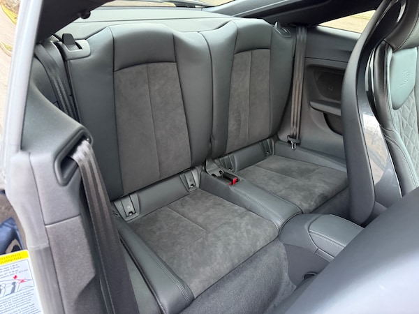 Used Audi TT 2022 for sale - 75035113: Photo 10