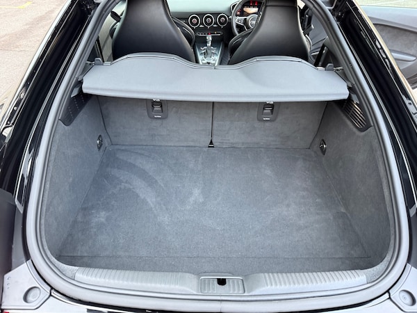 Used Audi TT 2022 for sale - 75035113: Photo 14