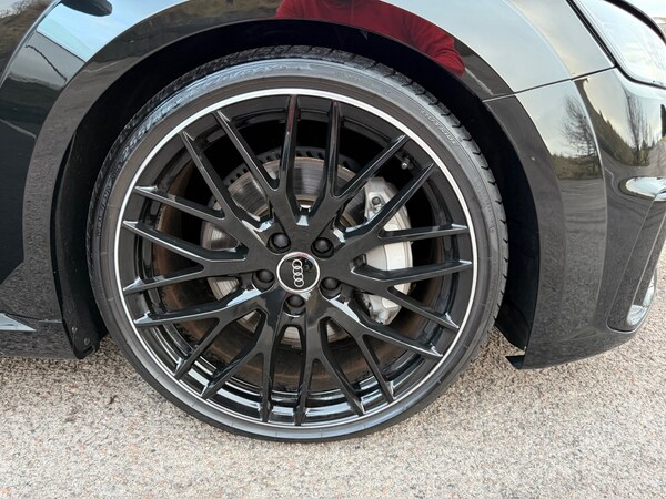 Used Audi TT 2022 for sale - 75035113: Photo 16