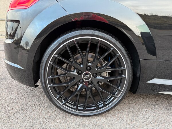 Used Audi TT 2022 for sale - 75035113: Photo 17