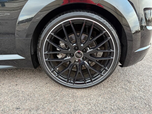 Used Audi TT 2022 for sale - 75035113: Photo 18