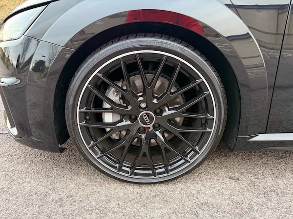 Used Audi TT 2022 for sale - 75035113: Photo 19
