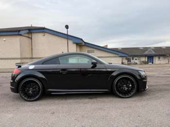 Used Audi TT 2022 for sale - 75035113: Photo