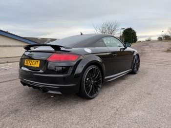 Used Audi TT 2022 for sale - 75035113: Photo