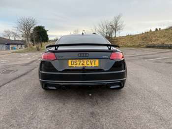 Used Audi TT 2022 for sale - 75035113: Photo