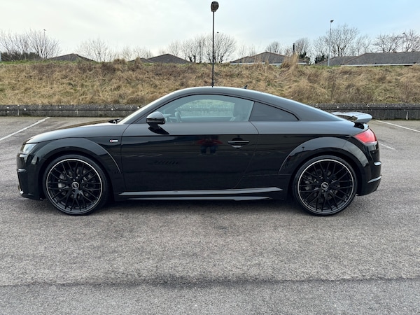 Used Audi TT 2022 for sale - 75035113: Photo 6
