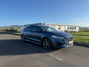 Used Ford Mondeo 2019 for sale - 77735436: Photo