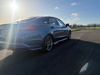 Used Ford Mondeo 2019 for sale - 77735436: Photo