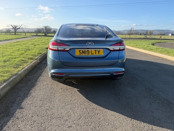 Used Ford Mondeo 2019 for sale - 77735436: Photo
