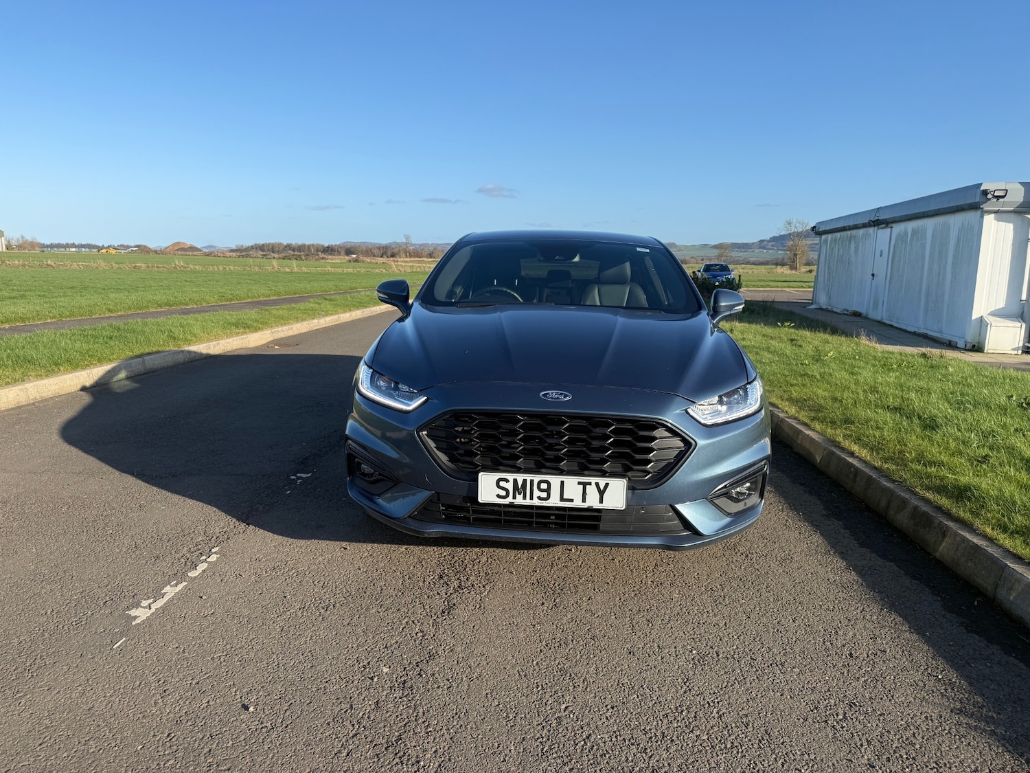 Used Ford Mondeo 2019 for sale - 77735436: Photo 8