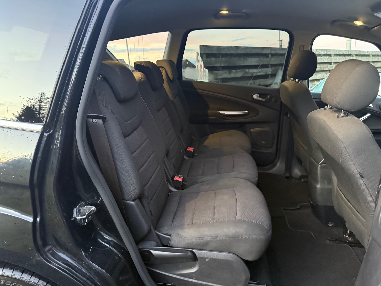 Used Ford S-Max 2013 for sale - 76536946: Photo 10