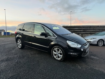 Used Ford S-Max 2013 for sale - 76536946: Photo